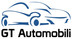Logo GT Automobili Srls